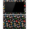 Looney Tunes Identity Pattern Surface Pro Tablet Skin